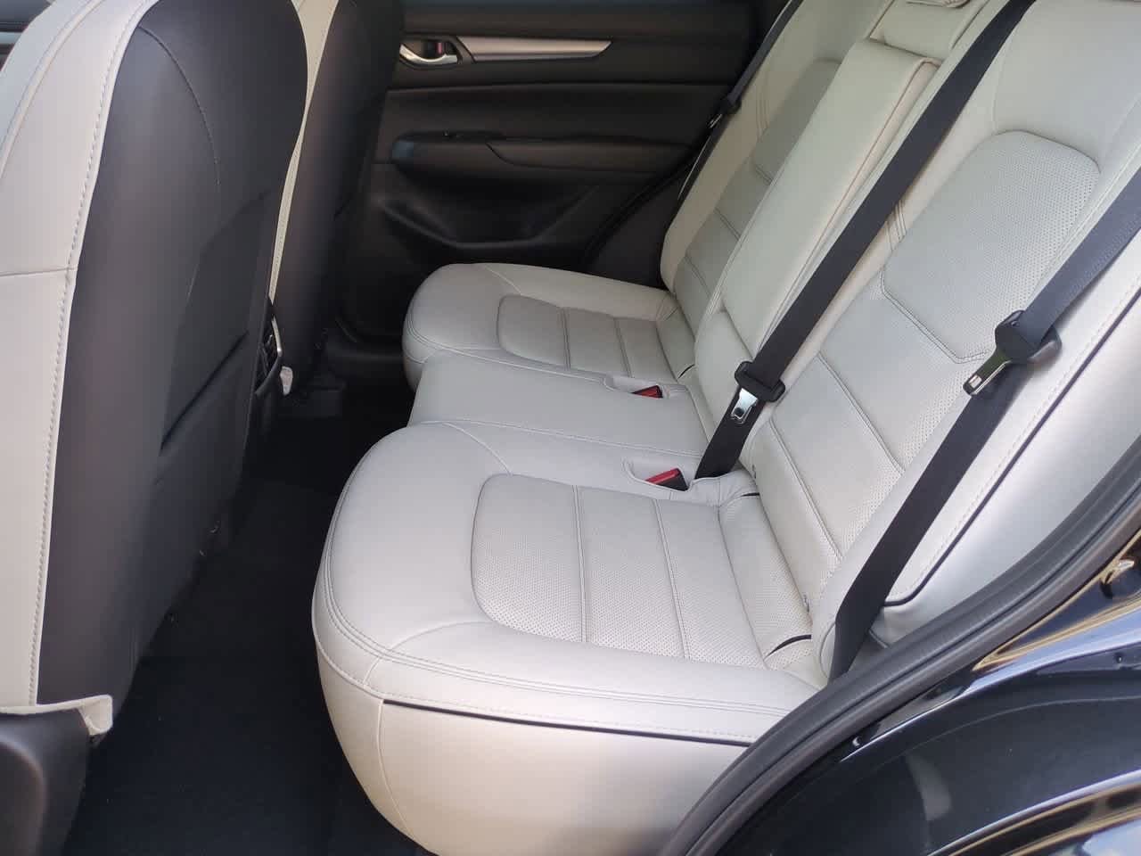 Thumbnail: 2025 Mazda CX-5 - 17