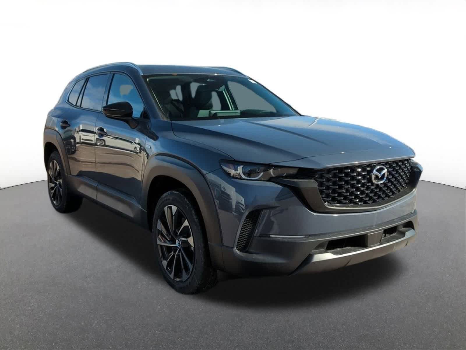 Thumbnail: 2025 Mazda CX-50 - 8