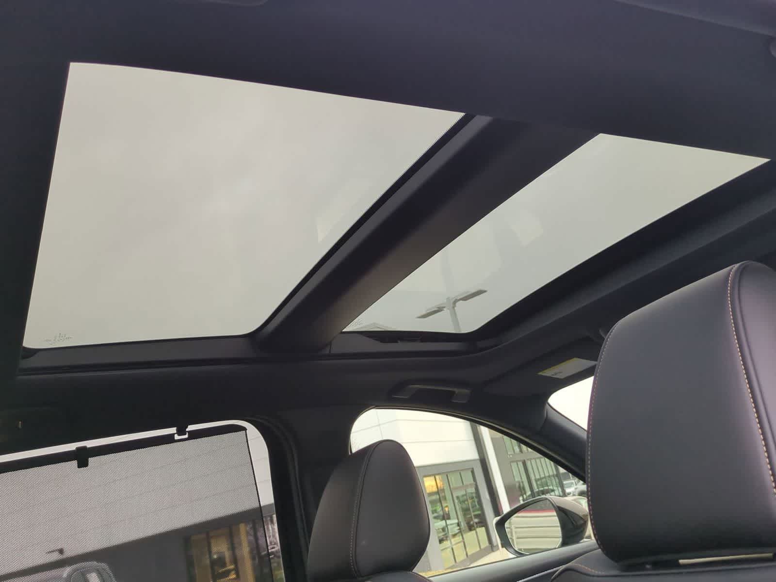 Thumbnail: 2025 Mazda CX-70 - 21