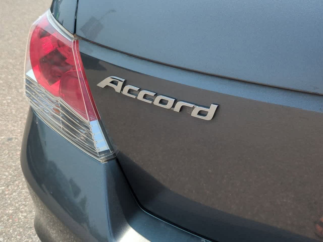 Thumbnail: 2008 Honda Accord - 11