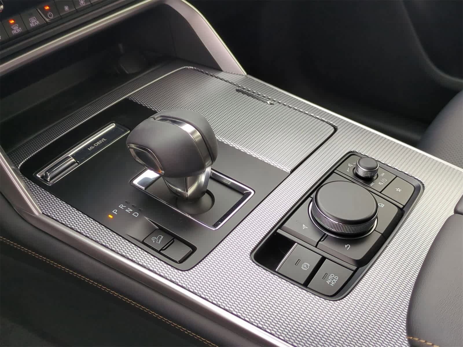 Thumbnail: 2026 Mazda CX-90 - 35