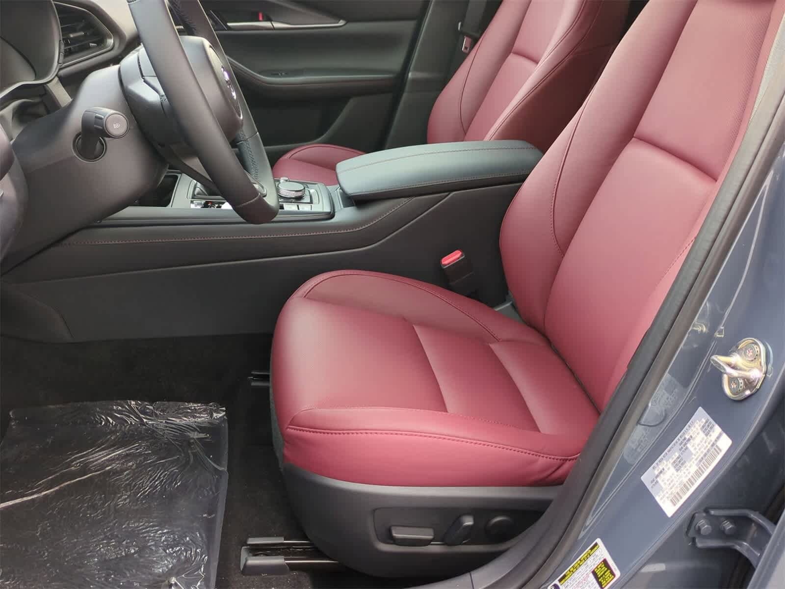 Thumbnail: 2026 Mazda CX-30 - 15