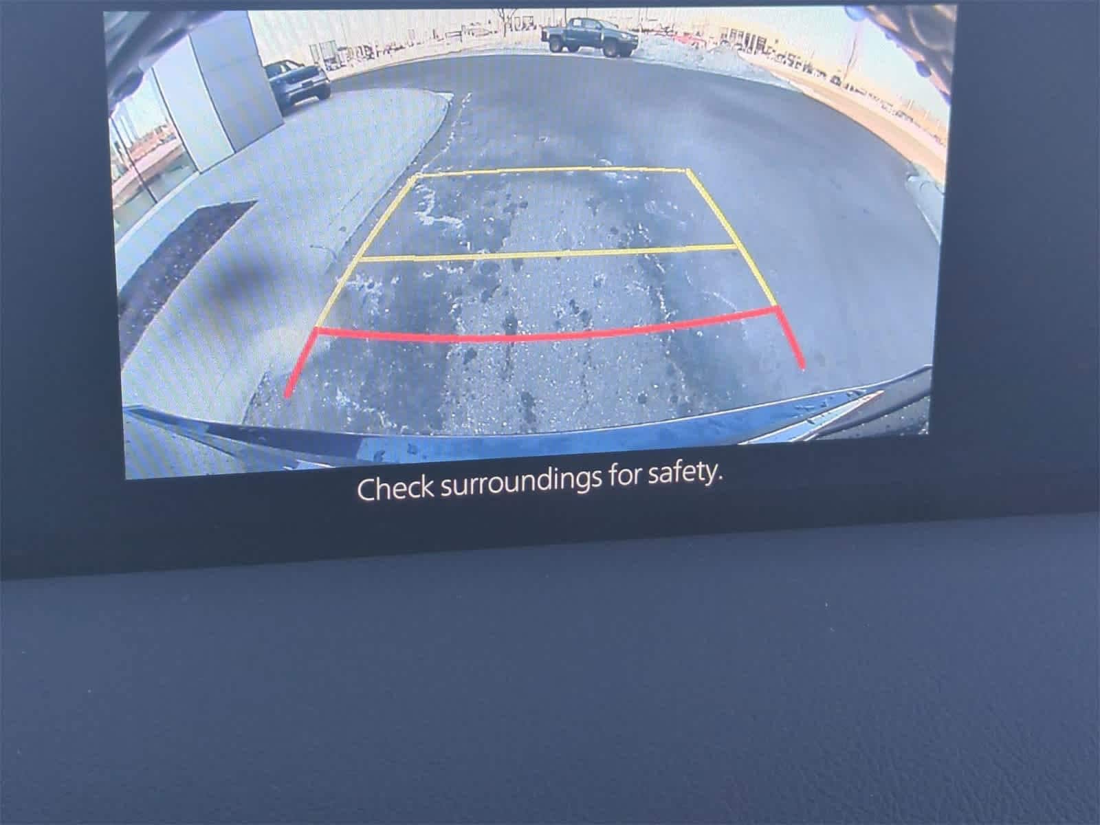 Thumbnail: 2025 Mazda CX-5 - 29