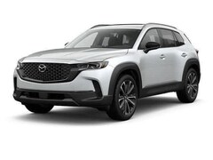 2026 Mazda CX-50 2.5 S Premium AWD Sport Utility