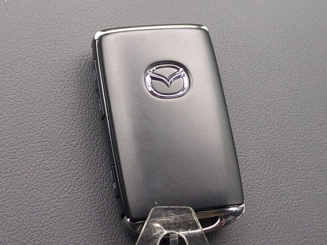 Thumbnail: 2026 Mazda Mazda3 - 35