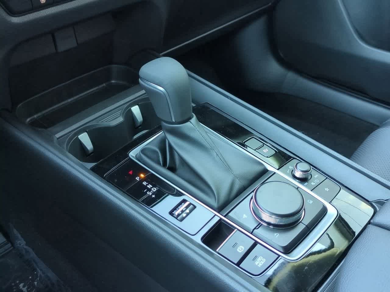 Thumbnail: 2026 Mazda CX-50 - 31