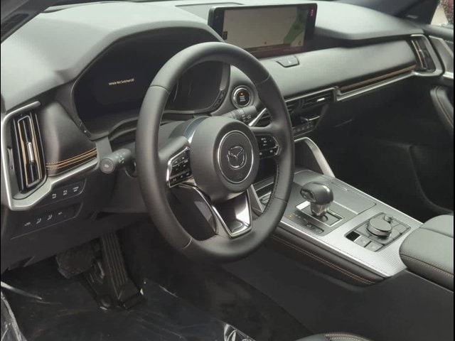 2025 Mazda CX-90 S Premium 2