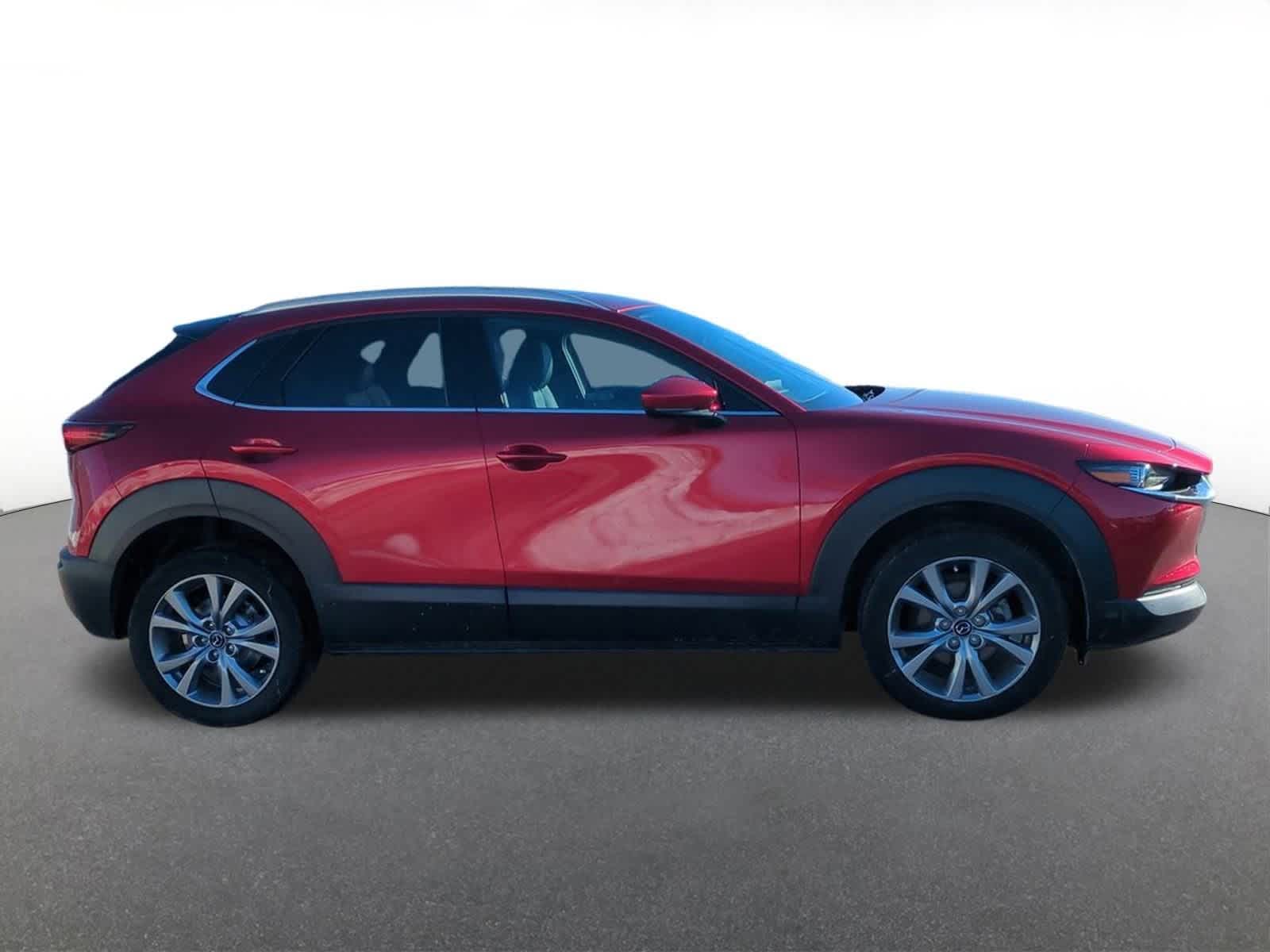 Thumbnail: 2023 Mazda CX-30 - 7