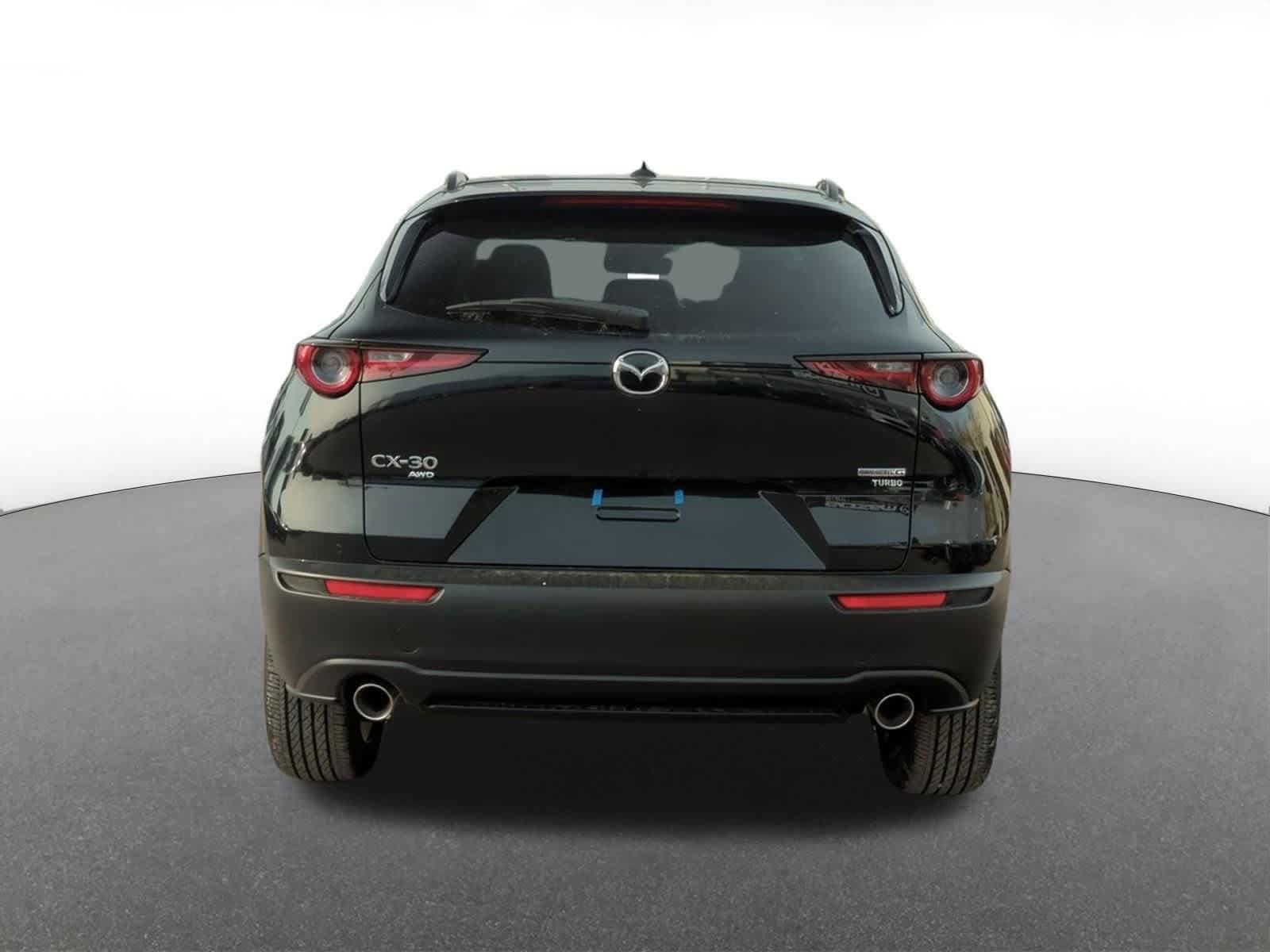 Thumbnail: 2025 Mazda CX-30 - 5