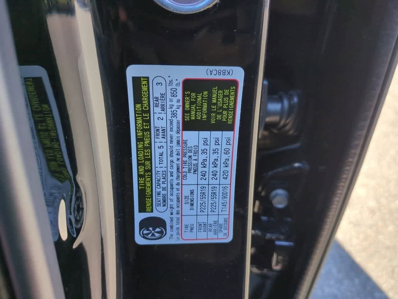 Thumbnail: 2025 Mazda CX-5 - 35