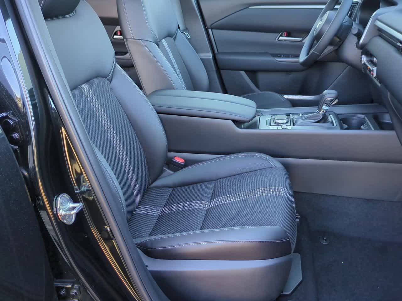 Thumbnail: 2026 Mazda CX-50 - 21