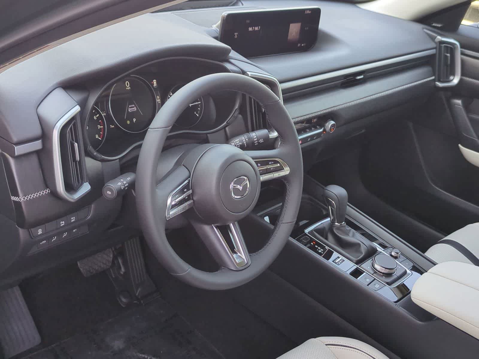 Thumbnail: 2026 Mazda CX-50 - 2