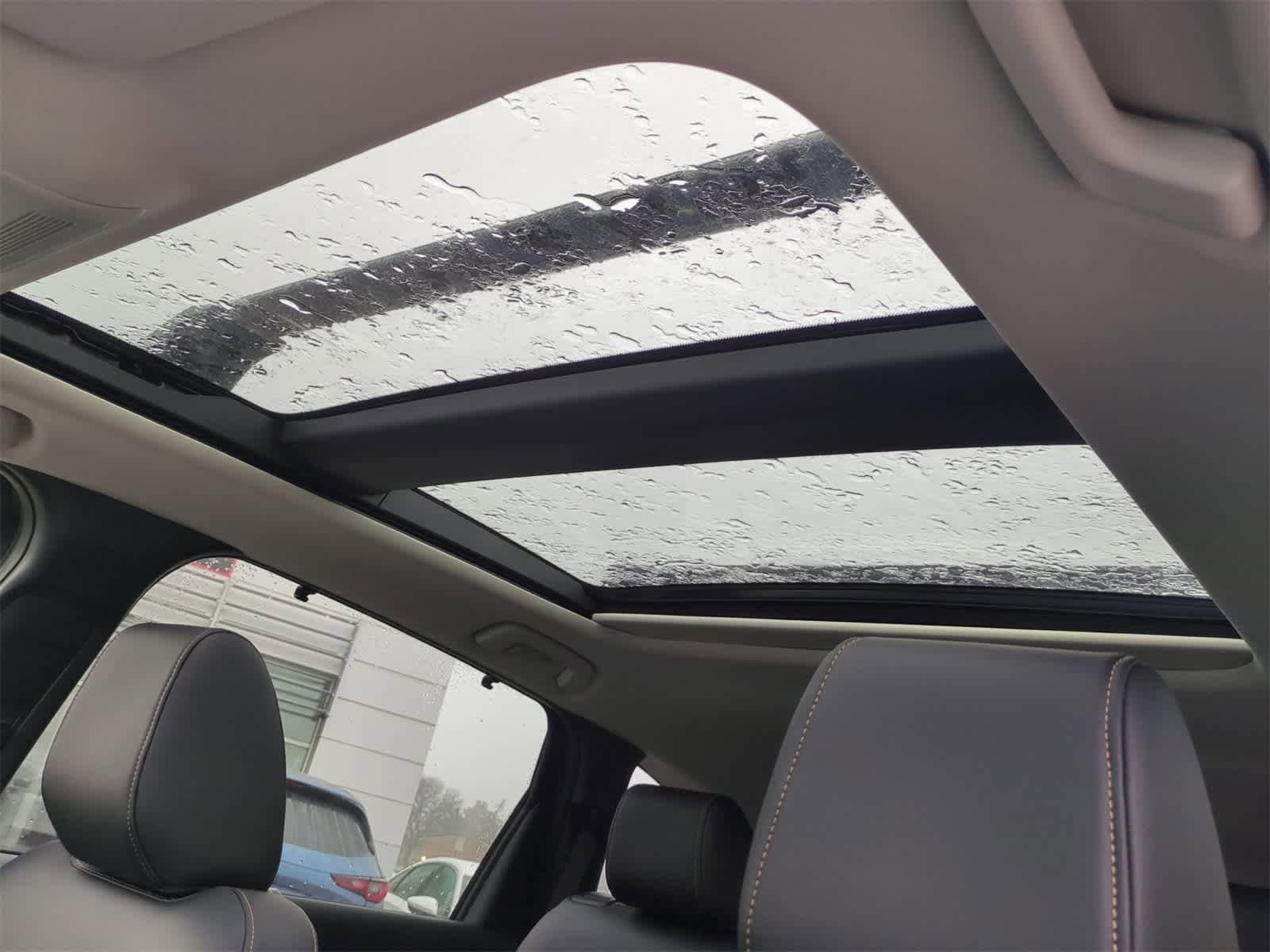 Thumbnail: 2026 Mazda CX-90 - 18