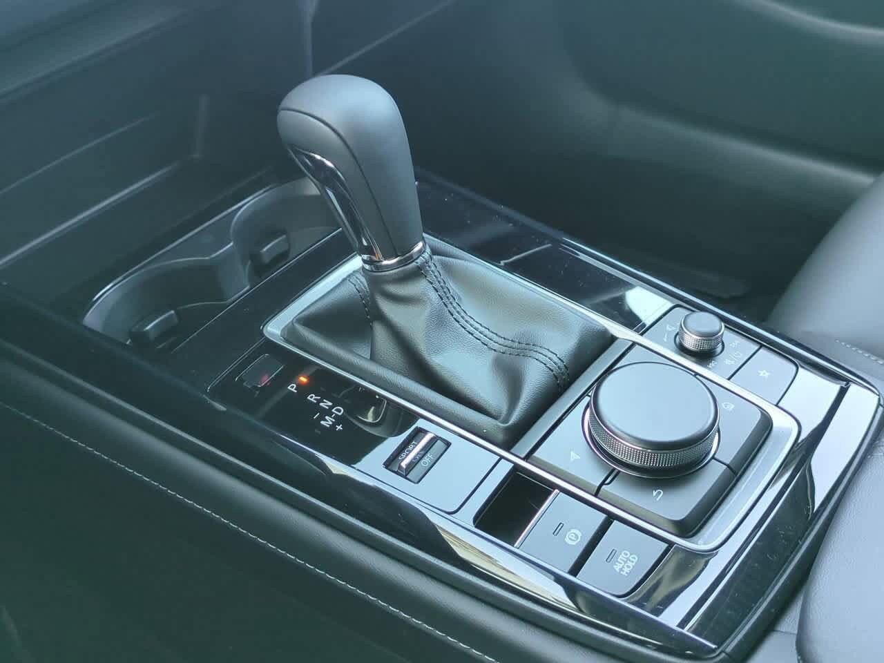 Thumbnail: 2025 Mazda CX-30 - 28