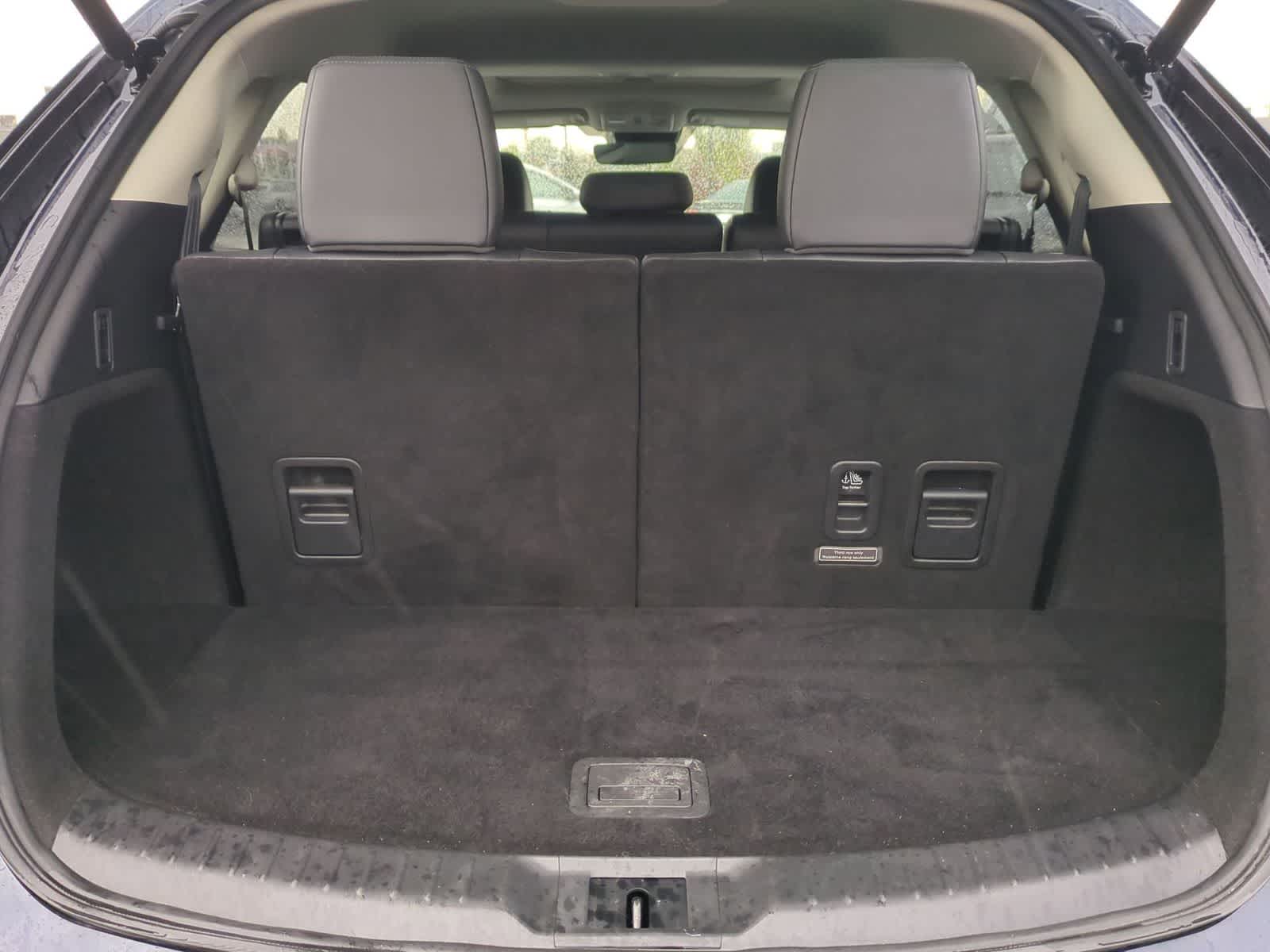 Thumbnail: 2023 Mazda CX-9 - 35