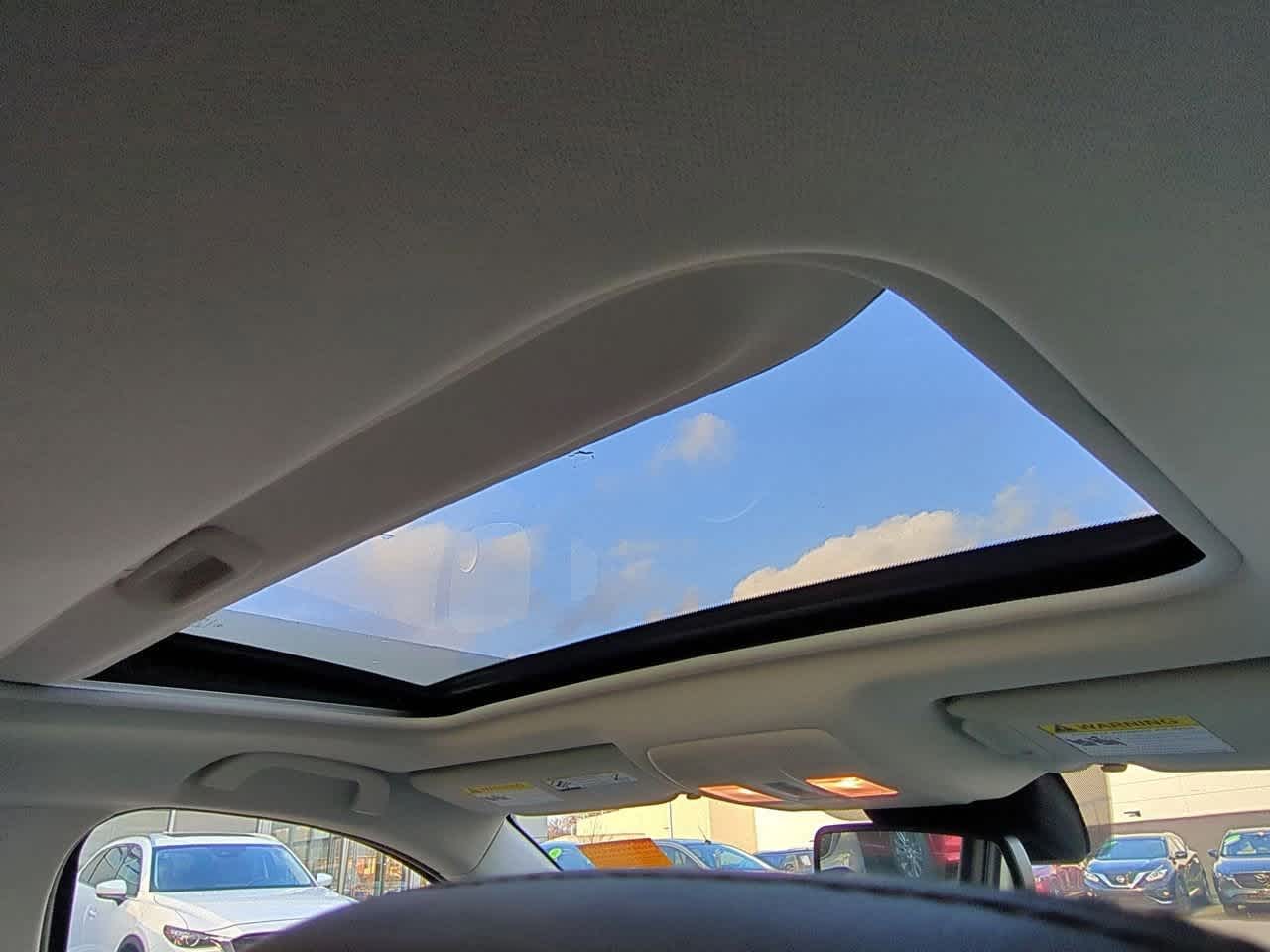 Thumbnail: 2023 Mazda CX-5 - 20