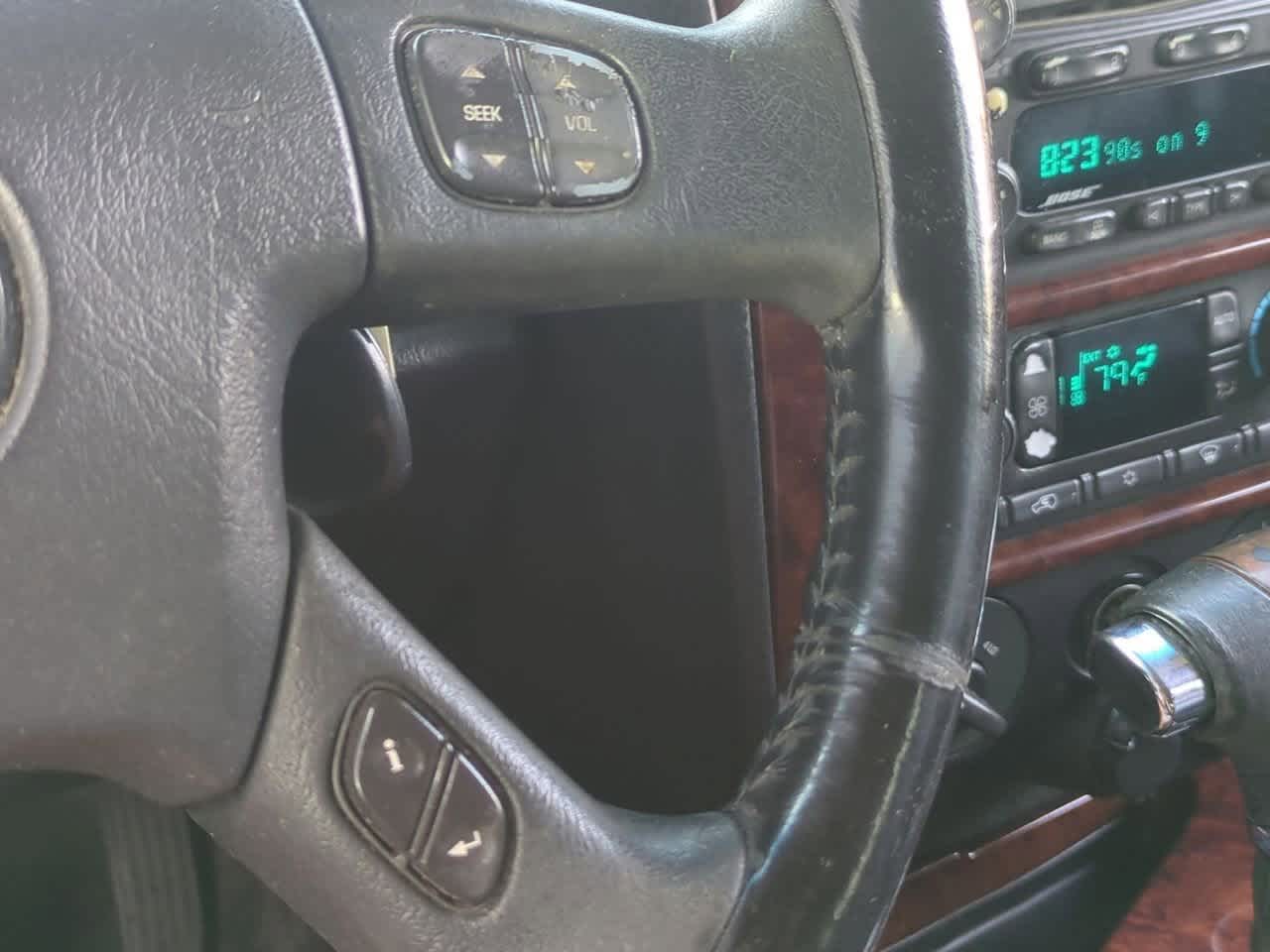 Thumbnail: 2005 GMC Envoy - 25