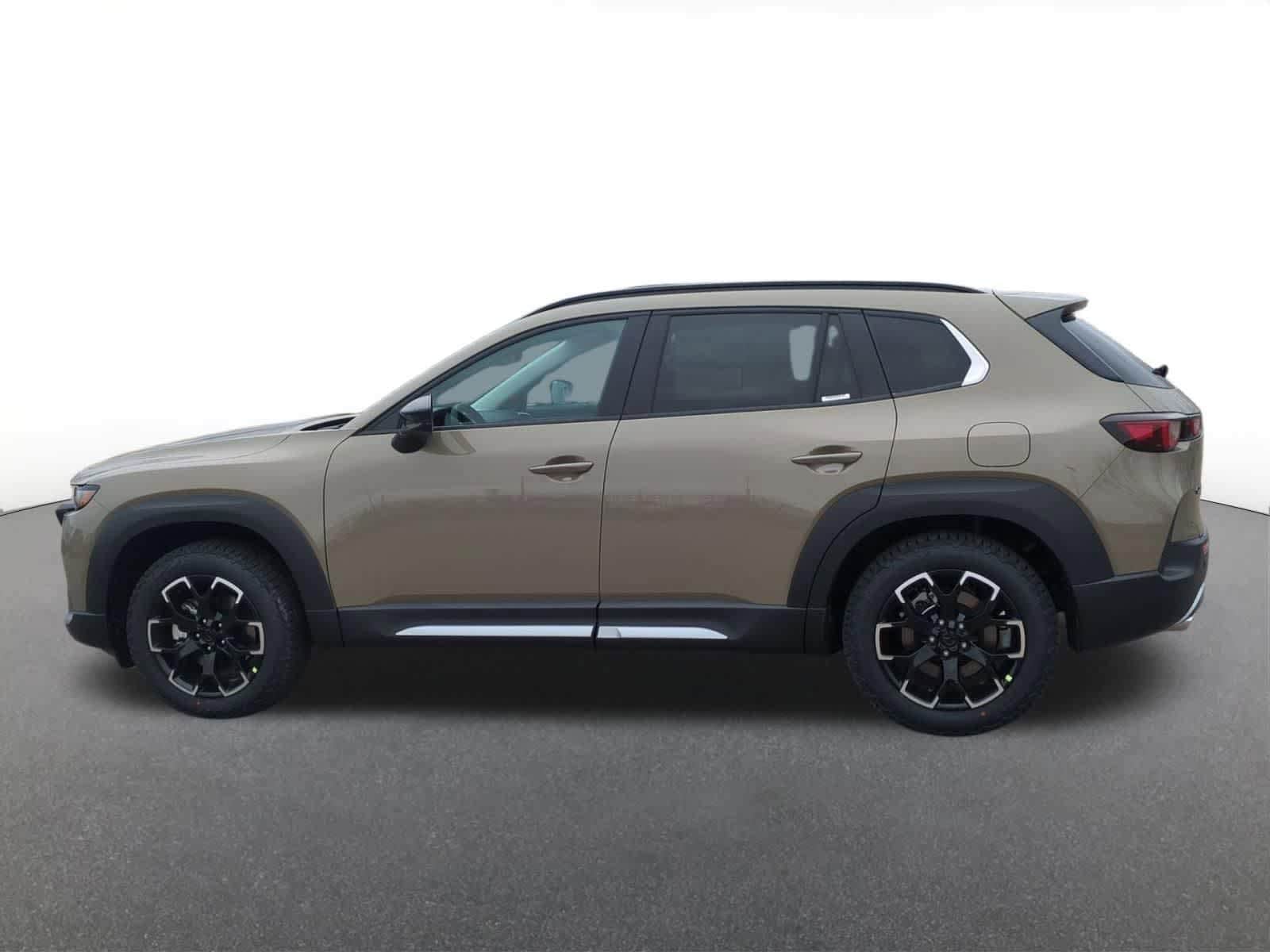 Thumbnail: 2026 Mazda CX-50 - 3