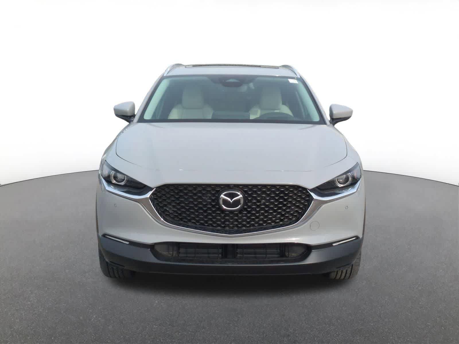 Thumbnail: 2026 Mazda CX-30 - 9