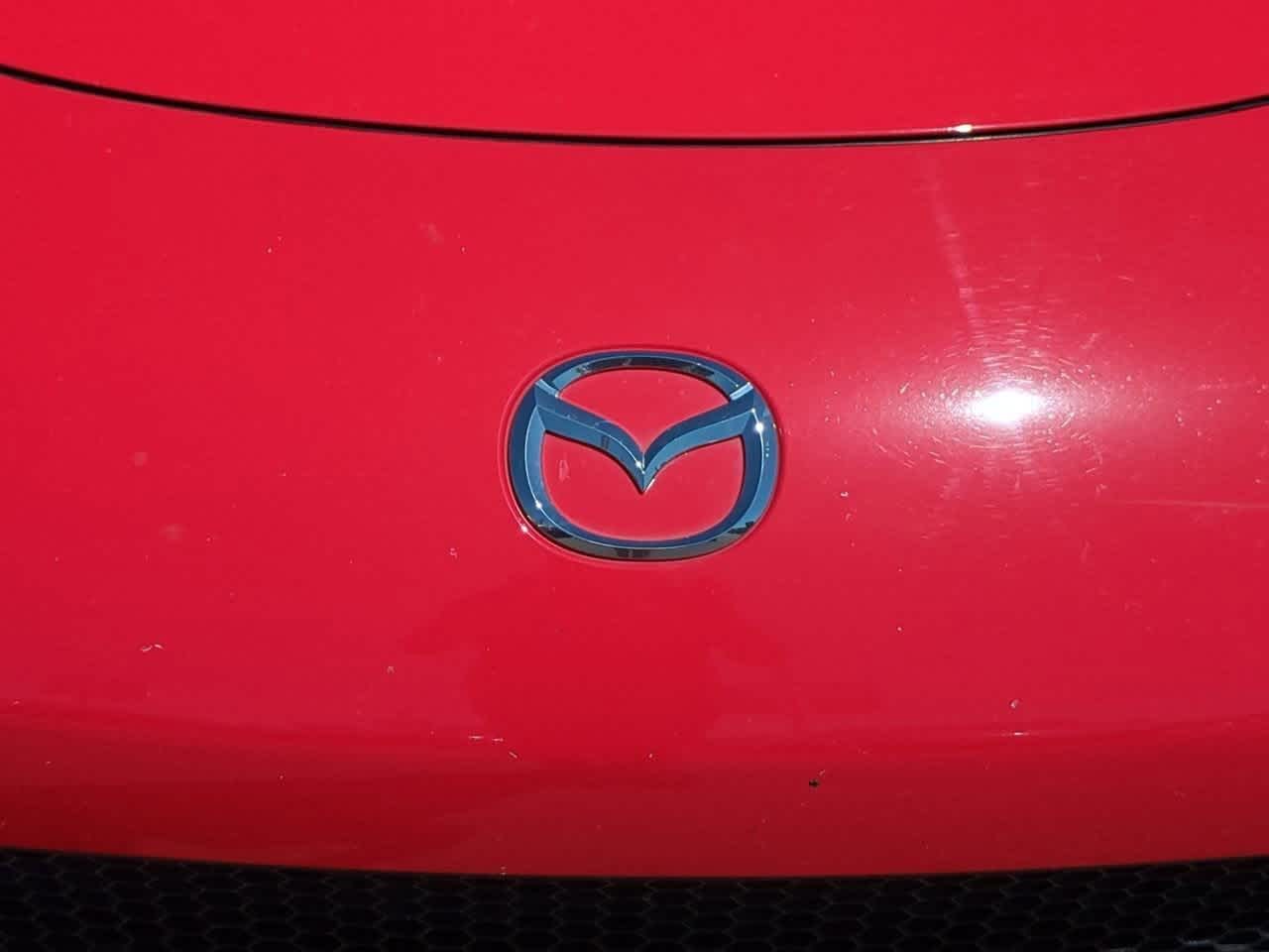 Thumbnail: 2006 Mazda MX-5 Miata - 12