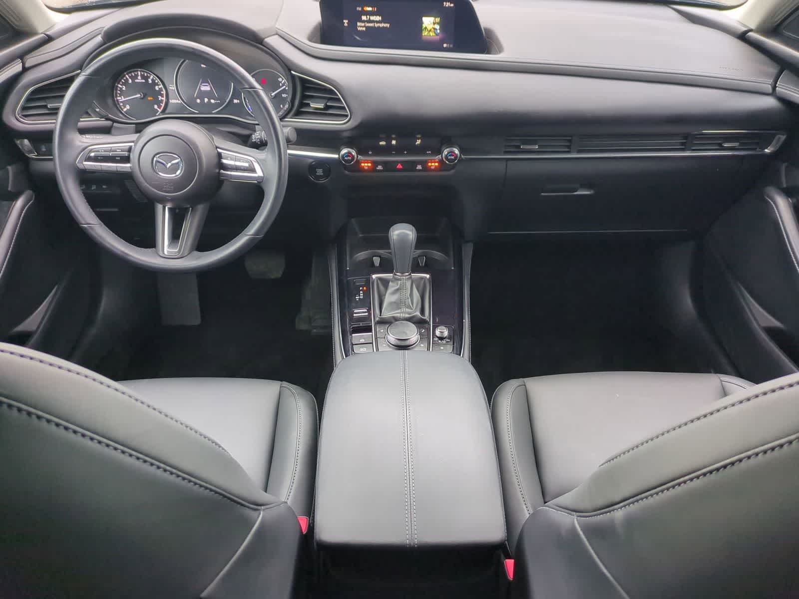 Thumbnail: 2023 Mazda CX-30 - 14