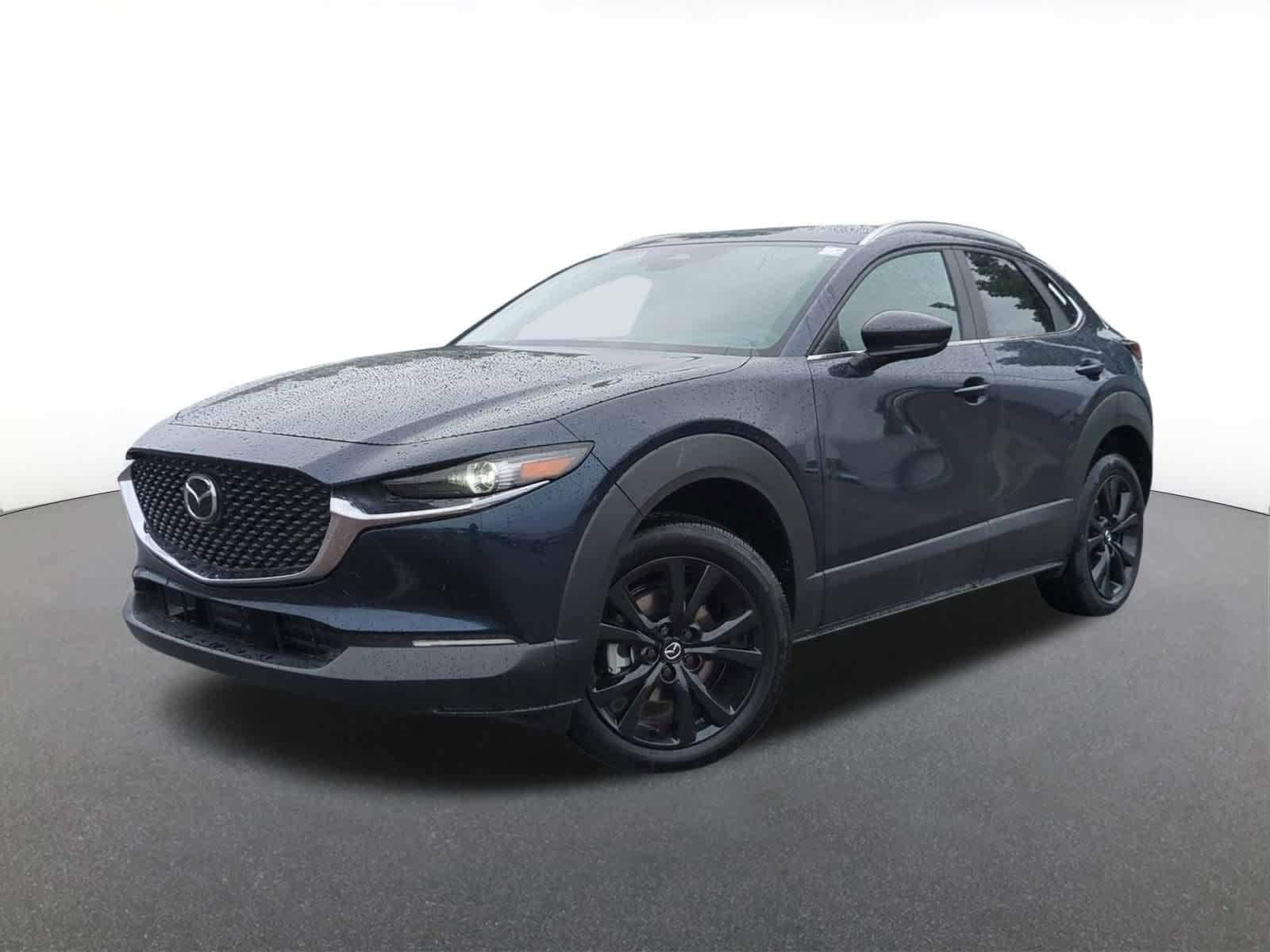 Thumbnail: 2025 Mazda CX-30 - 1