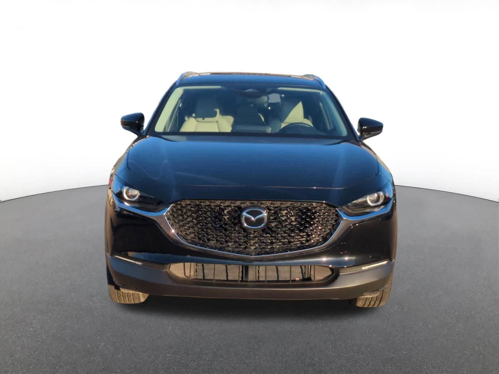 Thumbnail: 2025 Mazda CX-30 - 9