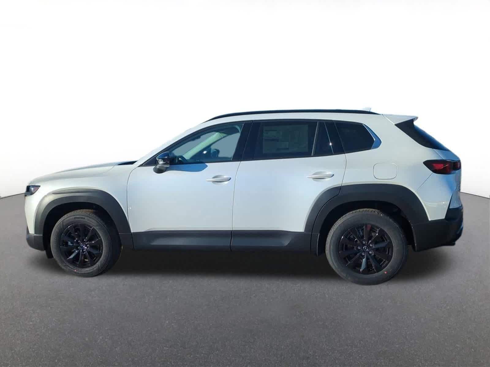 Thumbnail: 2026 Mazda CX-50 - 3