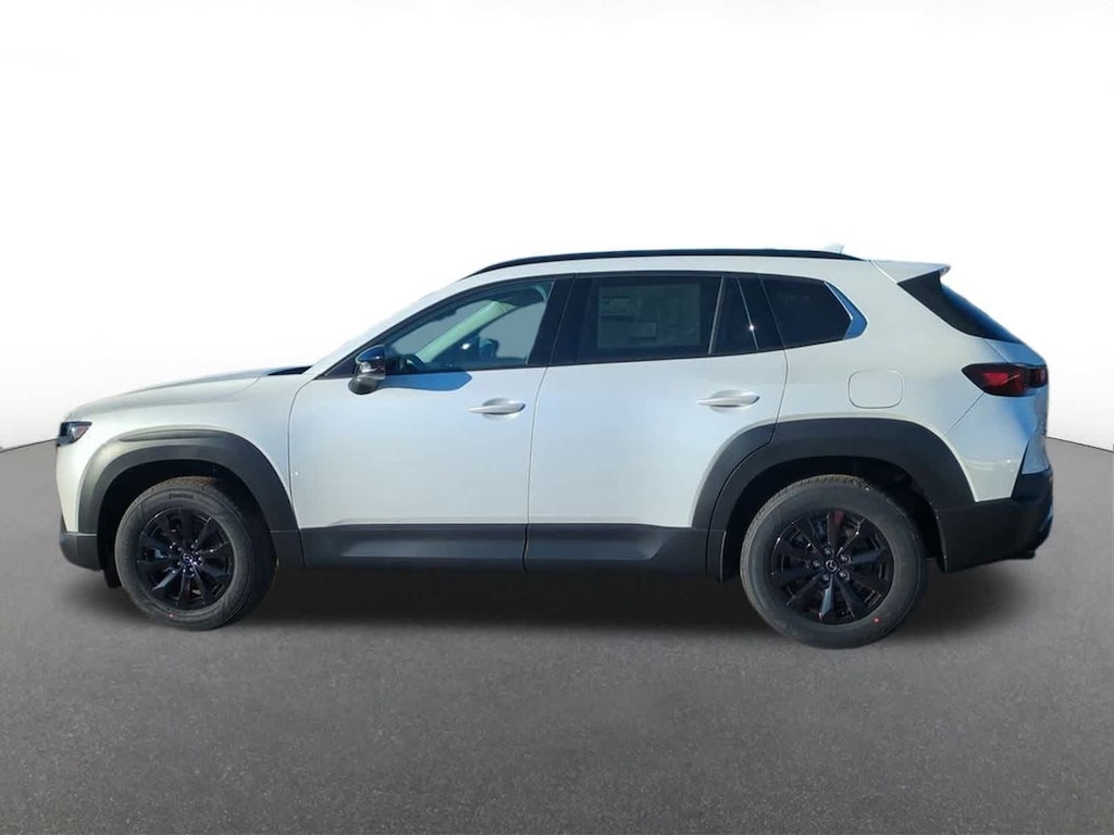 New 2026 Mazda CX-50 Hybrid Premium AWD Sport Utility