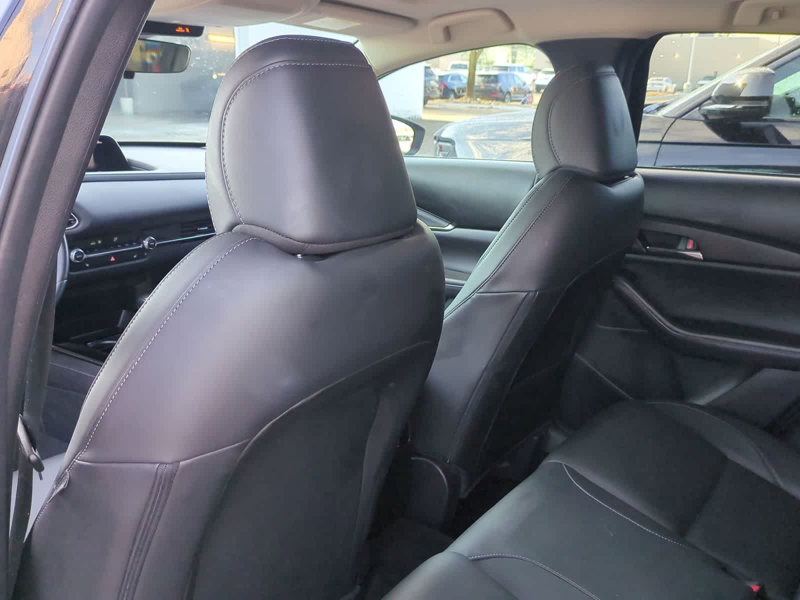 Thumbnail: 2024 Mazda CX-30 - 17