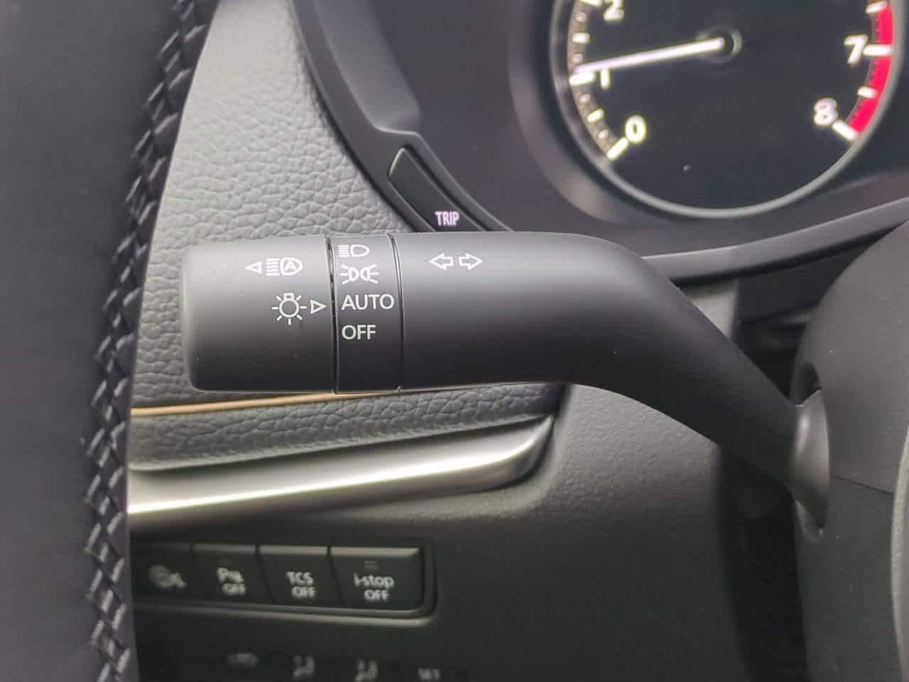 Thumbnail: 2026 Mazda CX-70 - 27