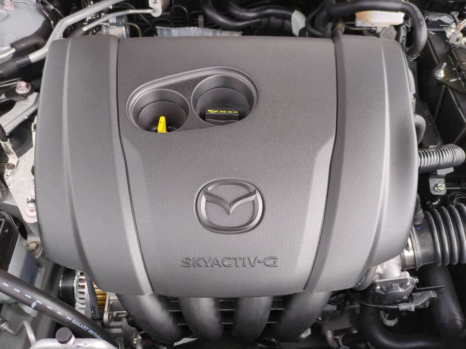 Thumbnail: 2026 Mazda CX-30 - 13