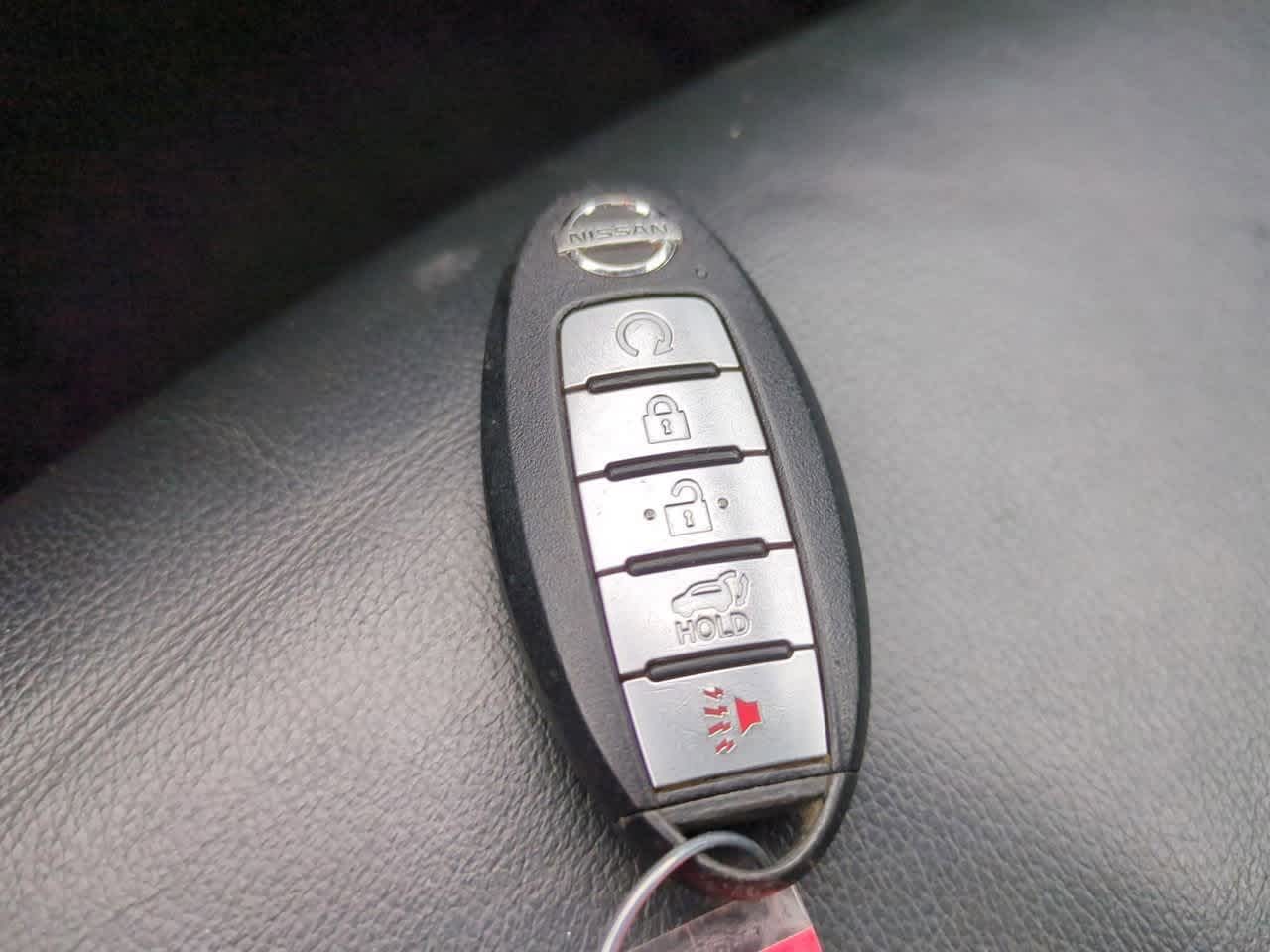 Thumbnail: 2021 Nissan Rogue - 36