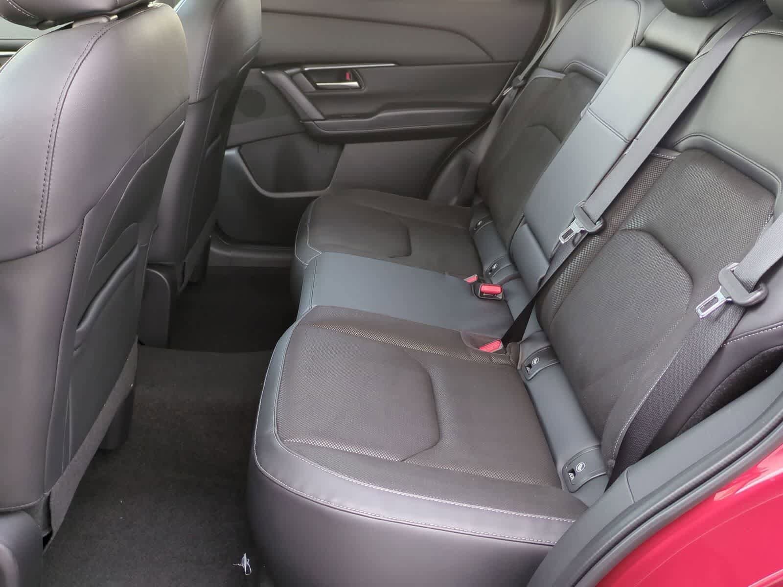 Thumbnail: 2026 Mazda CX-5 - 18