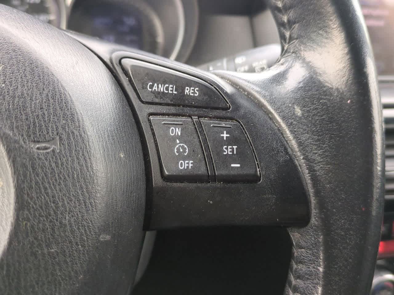 Thumbnail: 2014 Mazda CX-5 - 25