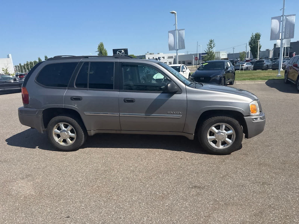 Used 2006 GMC Envoy SUV