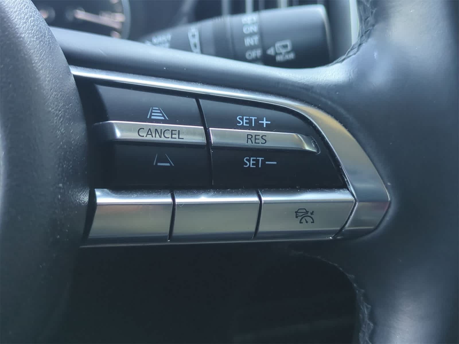 Thumbnail: 2023 Mazda CX-50 - 25