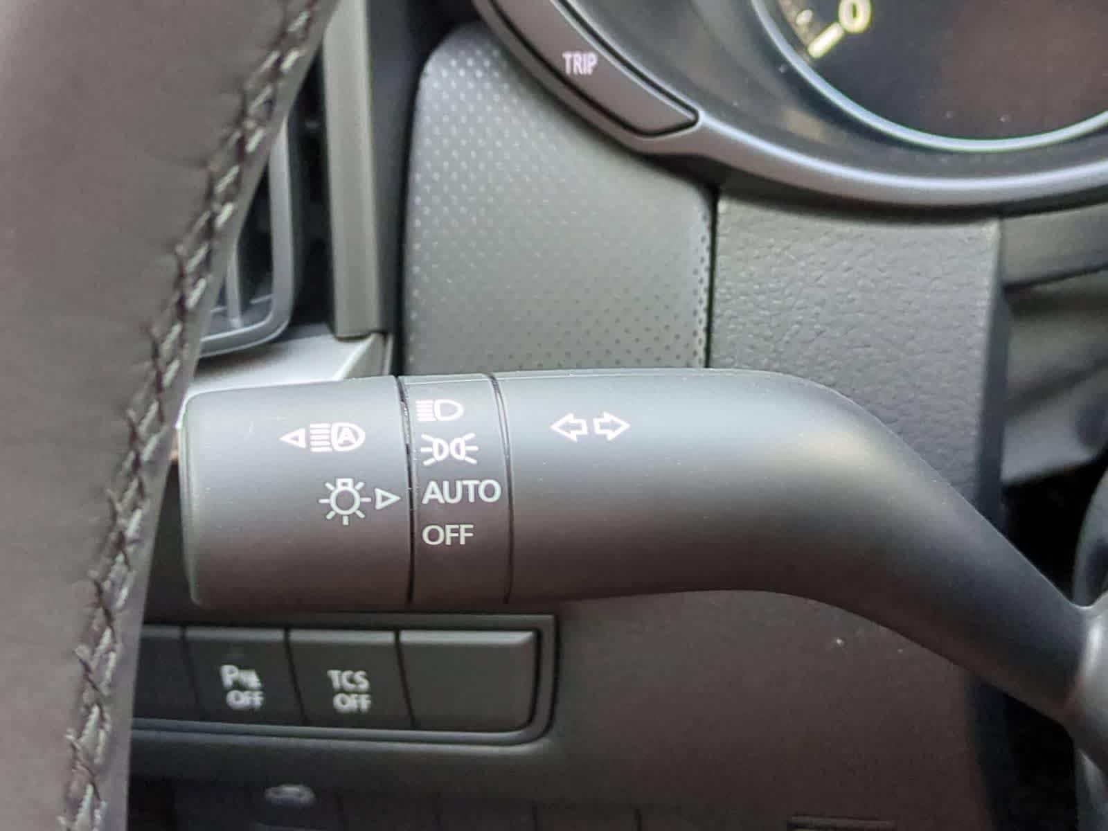 2026 Mazda CX-50 Preferred - Photo 27