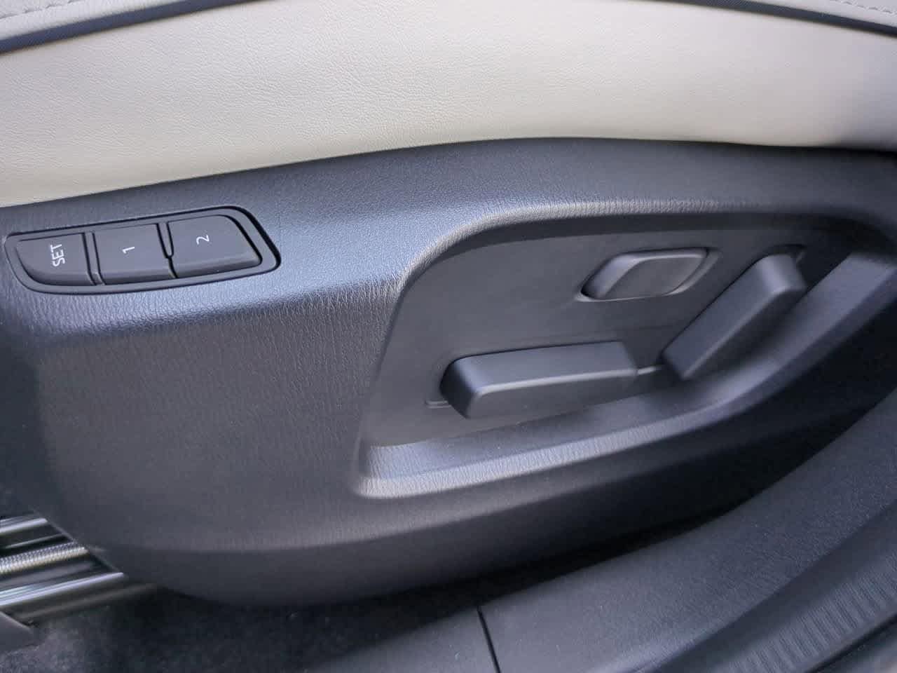 Thumbnail: 2025 Mazda CX-5 - 15