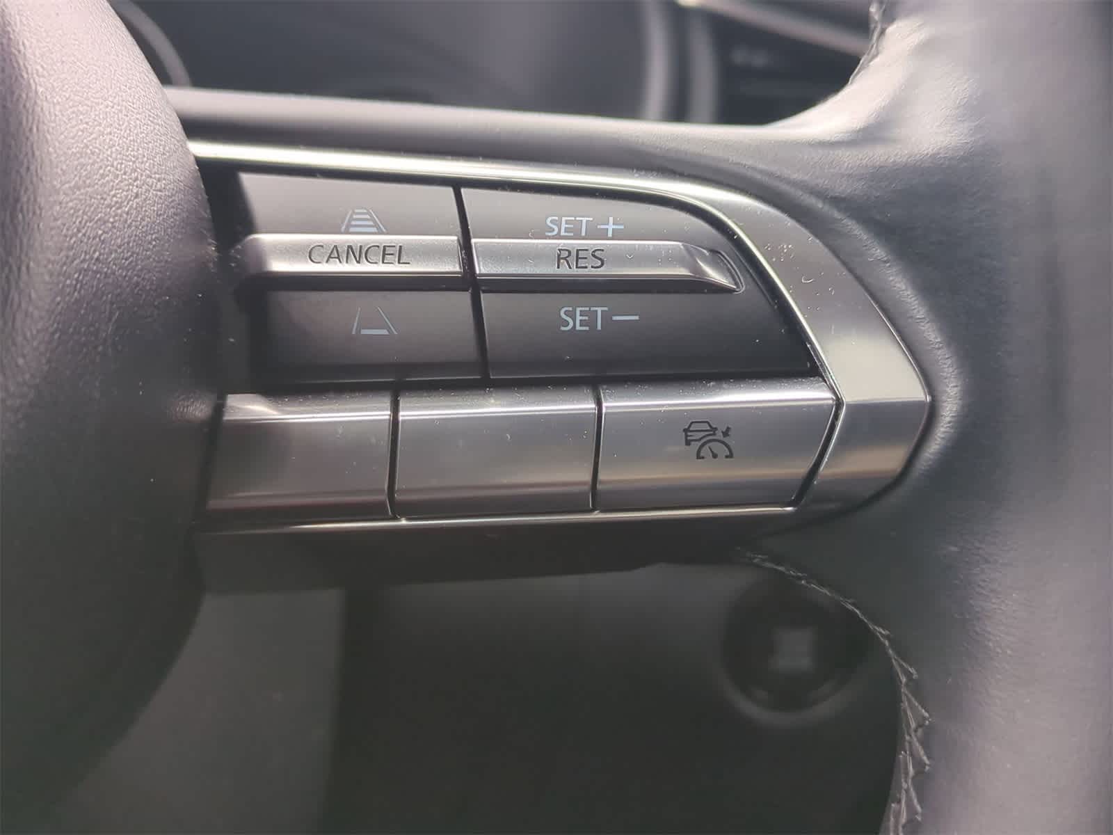 Thumbnail: 2023 Mazda CX-30 - 25