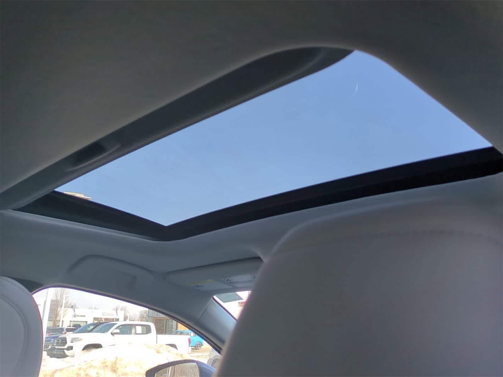 Thumbnail: 2026 Mazda CX-30 - 21