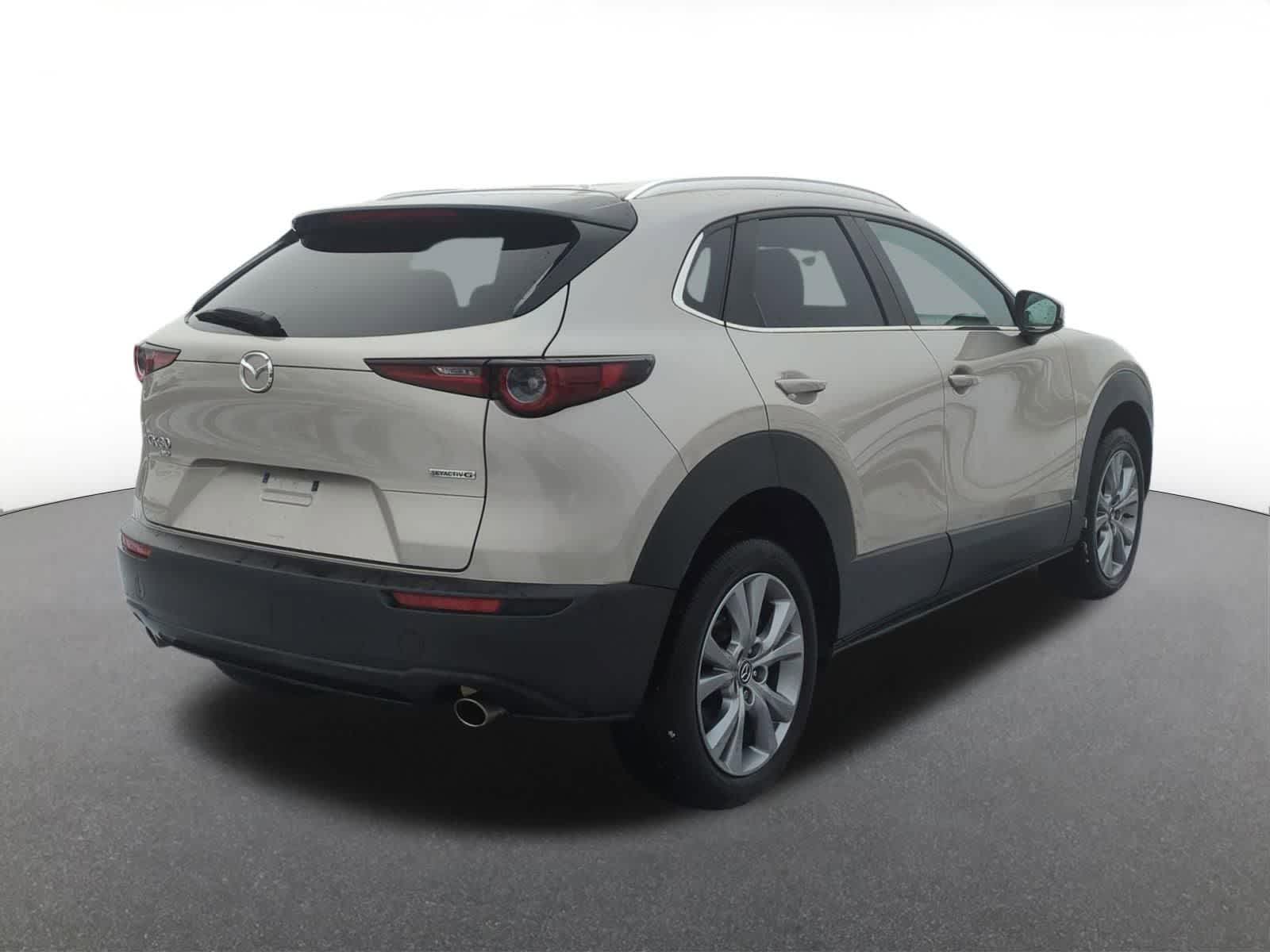 Thumbnail: 2023 Mazda CX-30 - 6