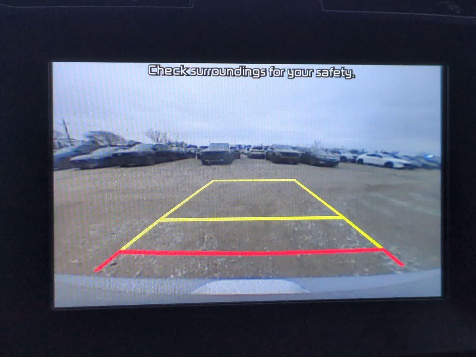 Thumbnail: 2019 Kia Soul - 27