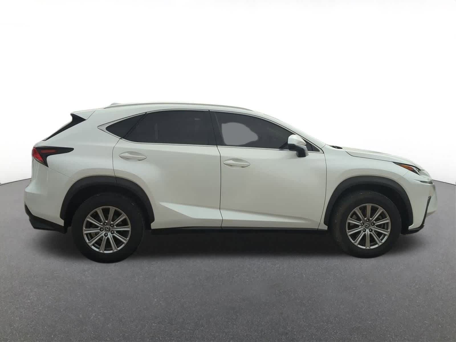 Thumbnail: 2018 Lexus NX - 7