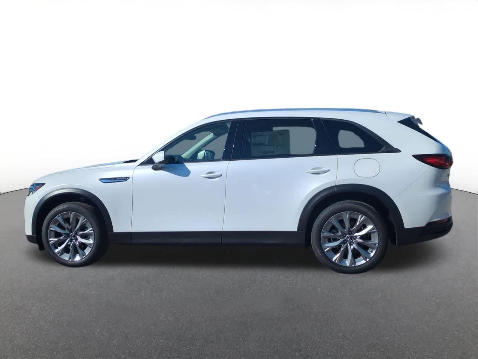 Thumbnail: 2026 Mazda CX-90 - 3