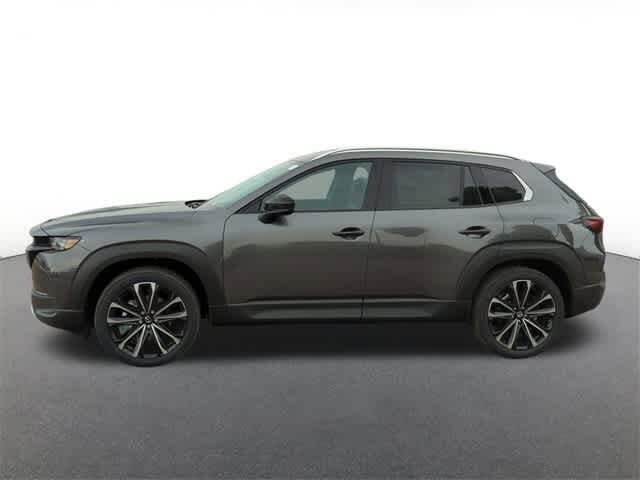 Thumbnail: 2025 Mazda CX-50 - 3