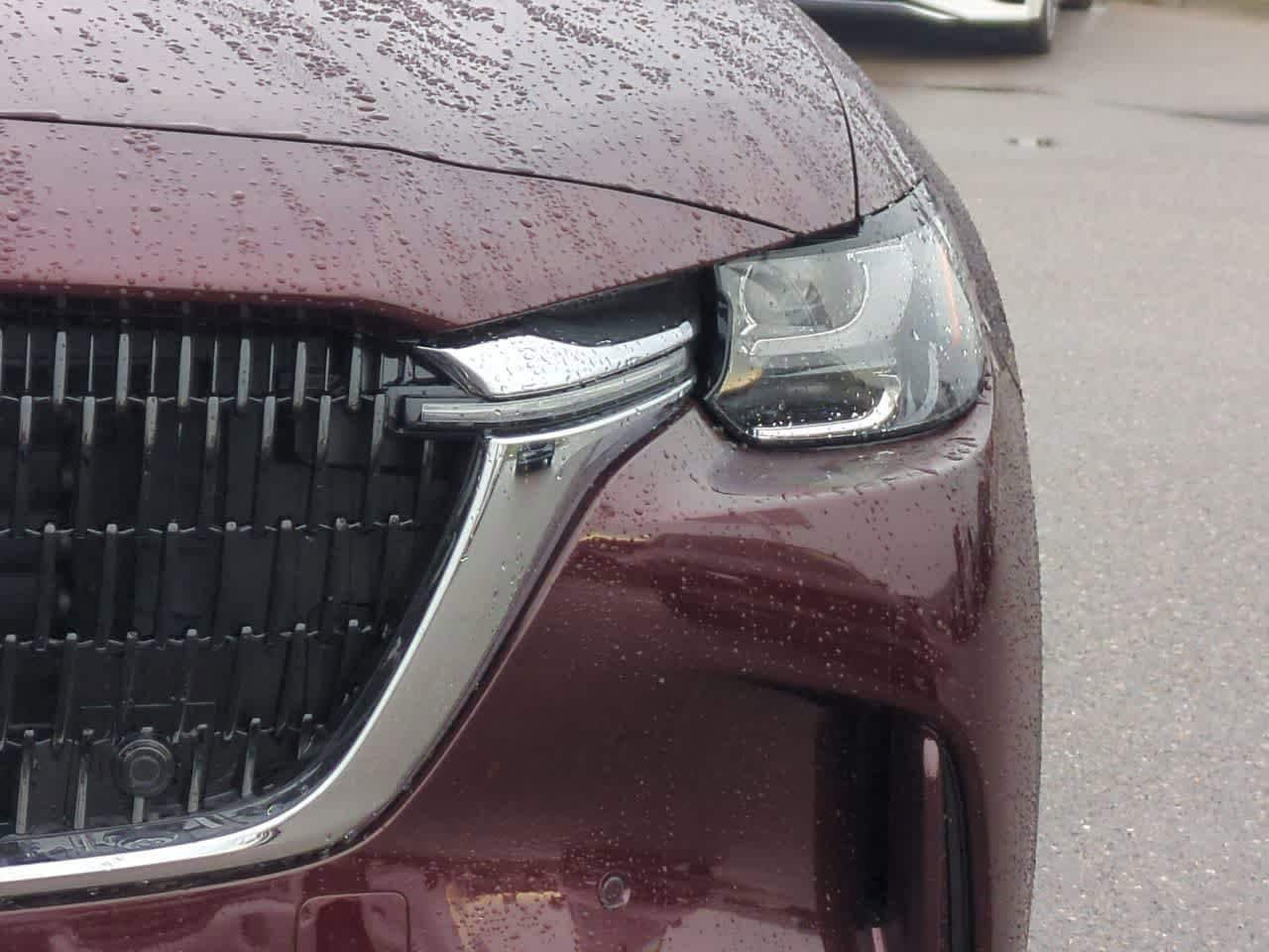 Thumbnail: 2026 Mazda CX-90 - 10