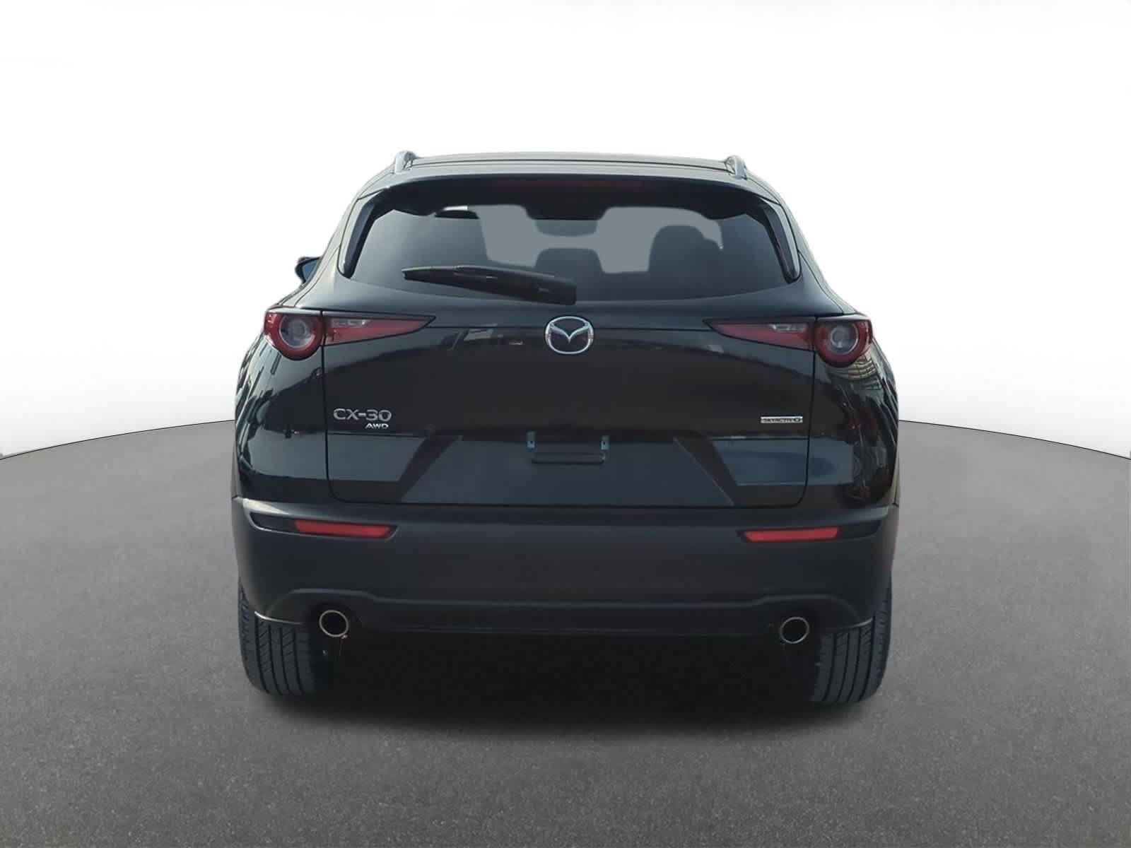 Thumbnail: 2024 Mazda CX-30 - 5
