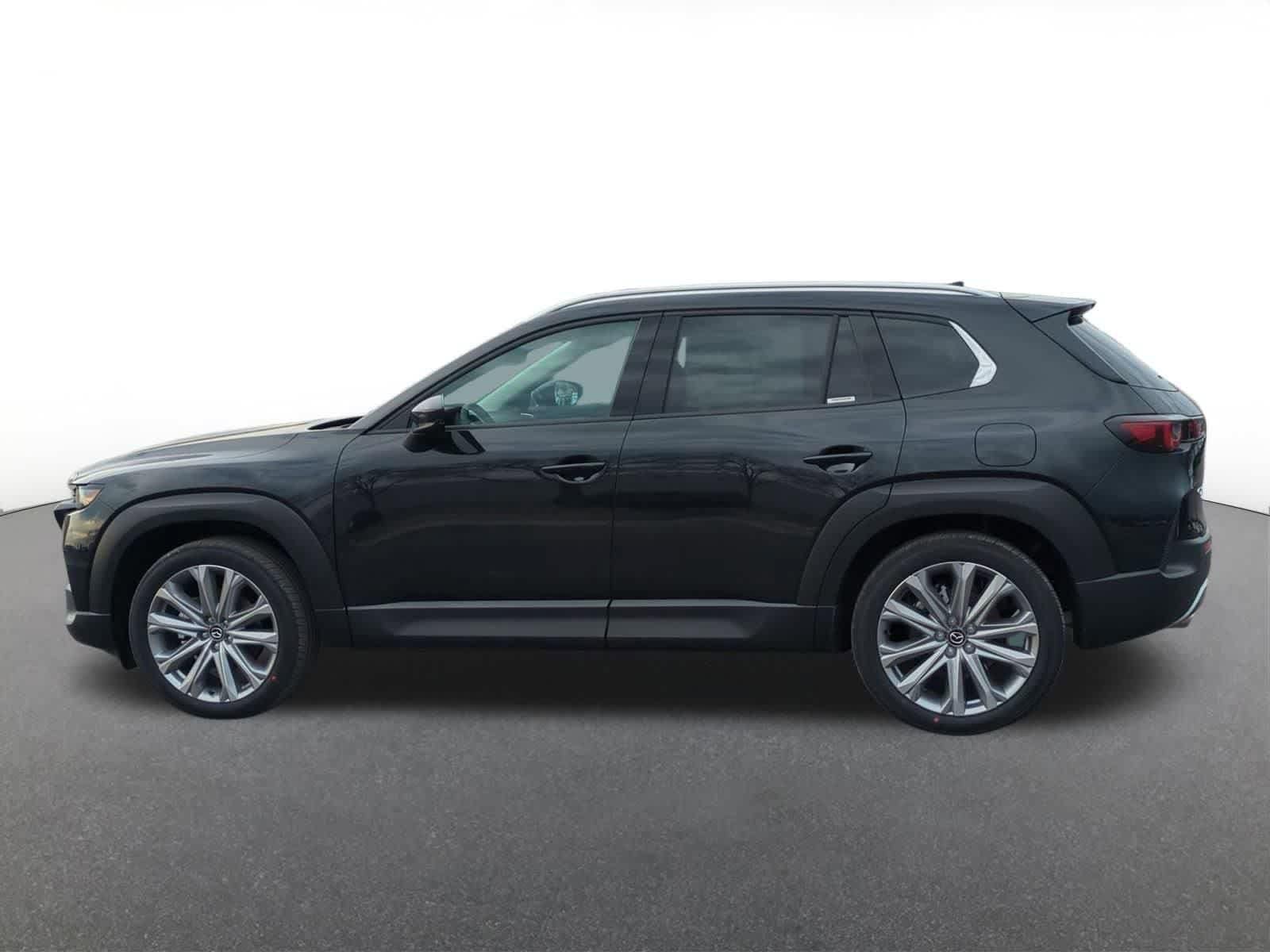 Thumbnail: 2026 Mazda CX-50 - 3