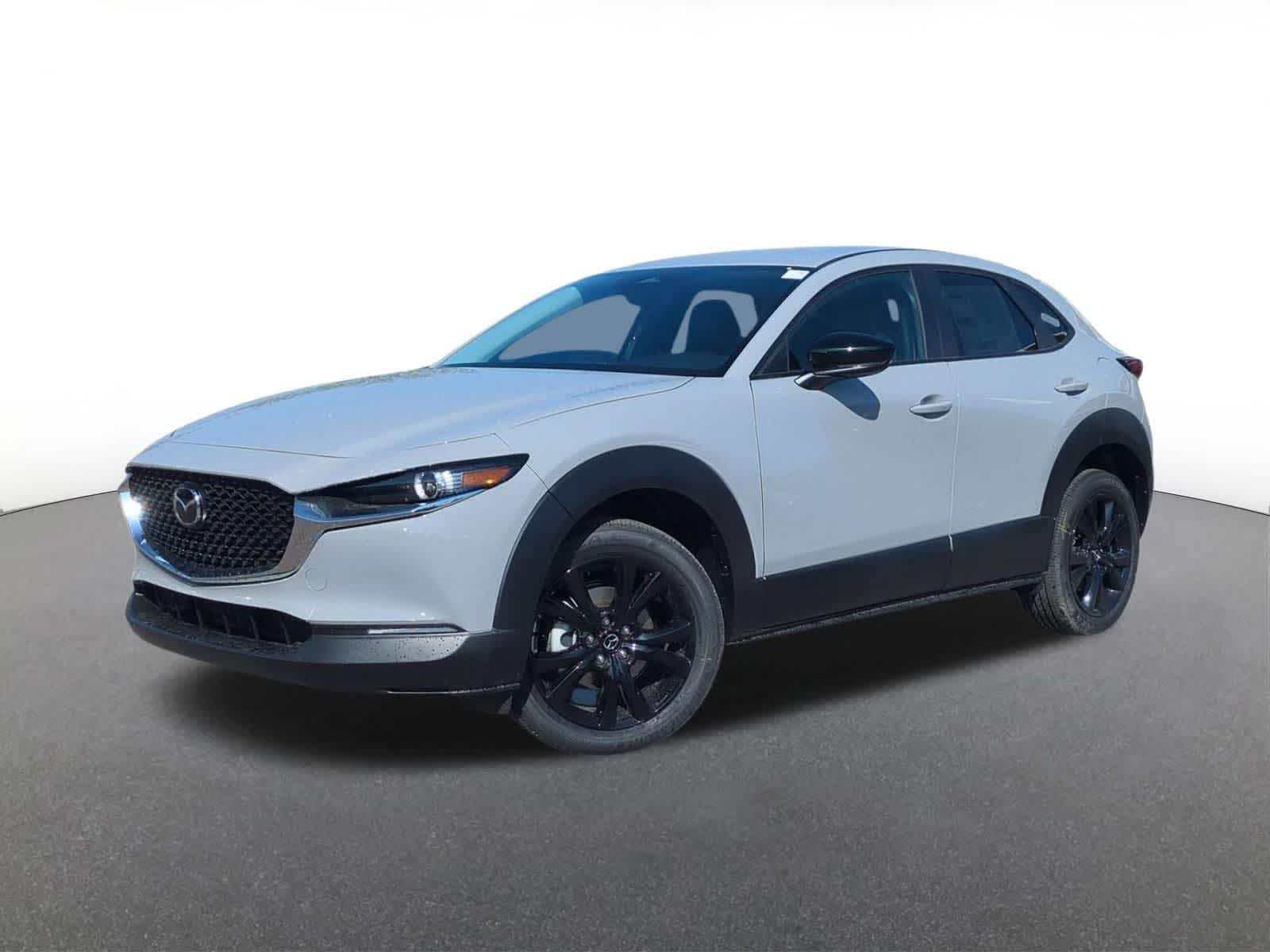 2026 Mazda CX-30